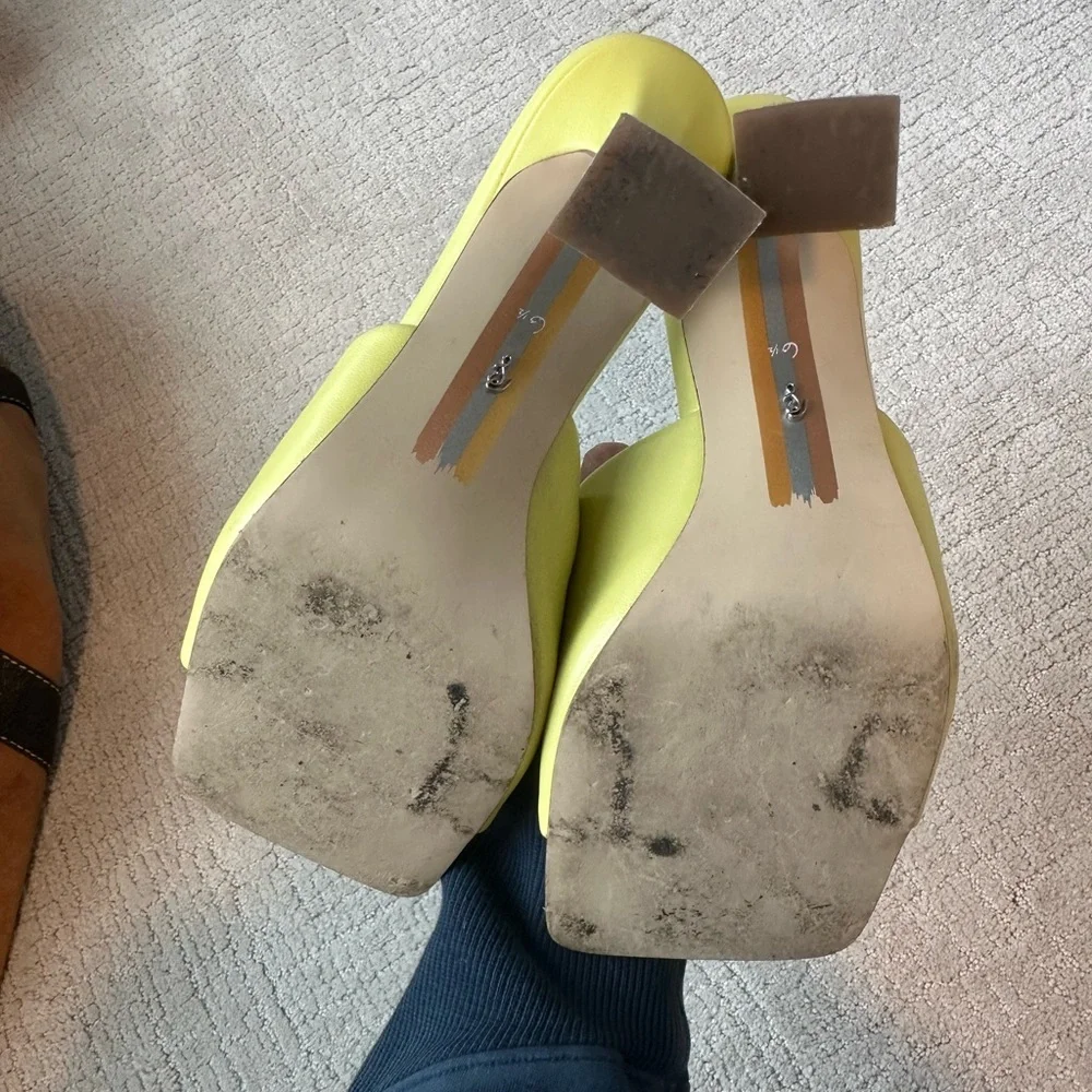 Sam Edelman | Mule - Picture 2 of 4